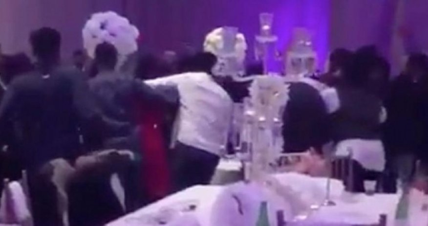 Bakıda toyda FACİƏ: Musiqi üstündə oğlanı öldürdülər