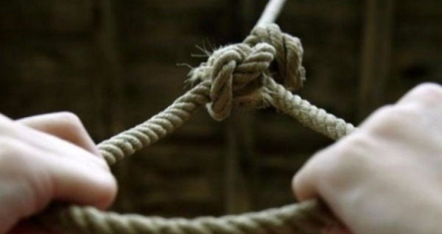 SOCAR-da yüksək vəzifədə çalışan şəxsin oğlu intihar etdi - FOTO