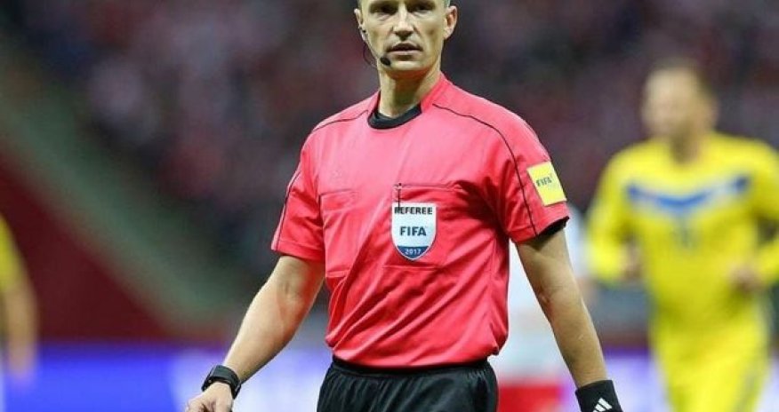 BATE – “Qarabağ” oyununun hakimləri bəlli oldu