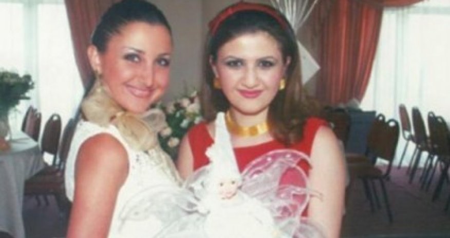 Sarkisyanın qızının intim görüntüləri yenidən yayıldı – VİDEO +18