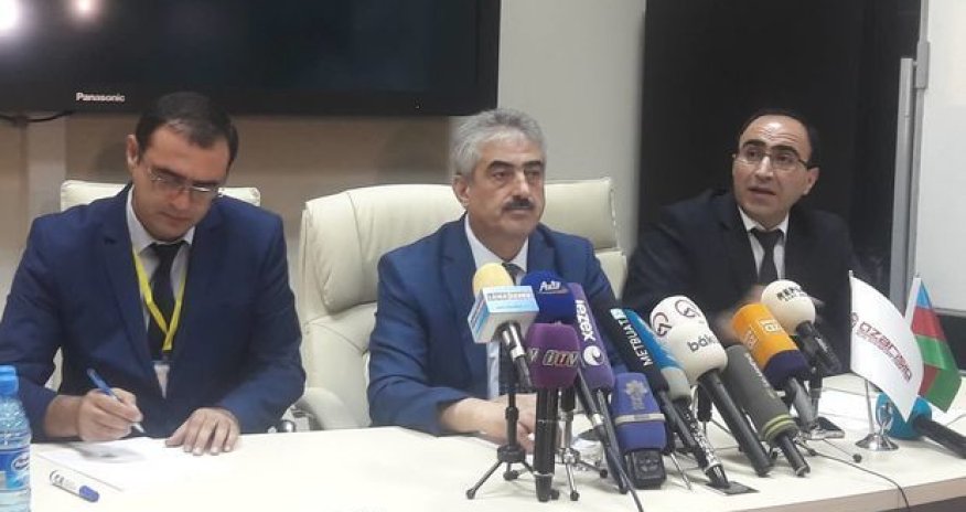 «Азеришыг» о счетах за электричество