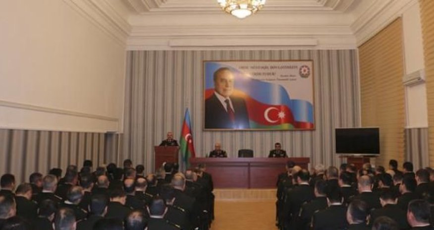 Увольнения в Госслужбе по мобилизации