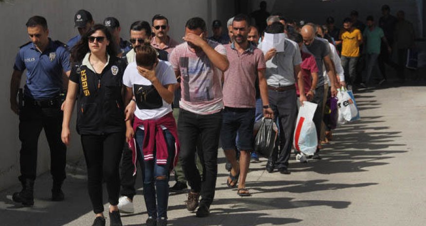 Həftədə 150 min qazanan qadın - FOTO