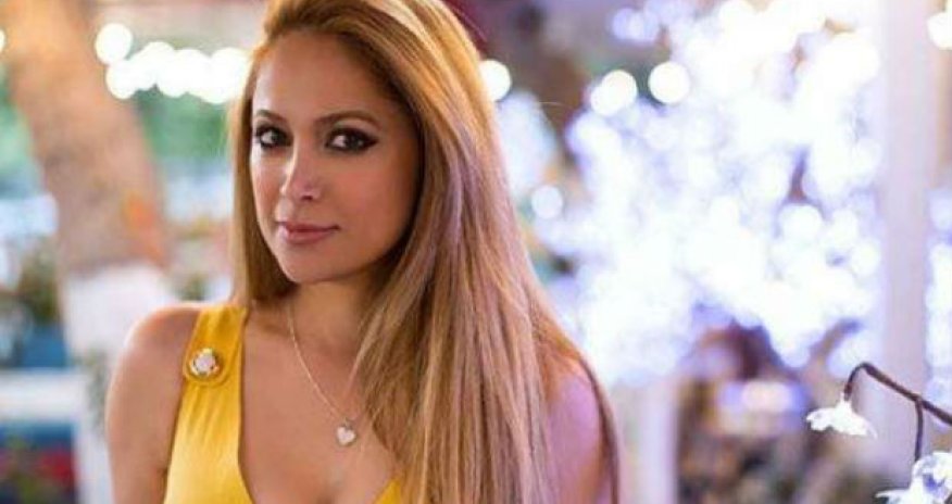 Nigar Camaldan efirdə gözlənilməz addım — VİDEO