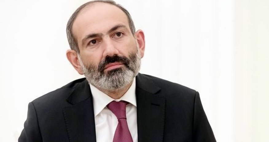 Paşinyan Qarabağ danışıqlarına hazır olduğunu bəyan etdi