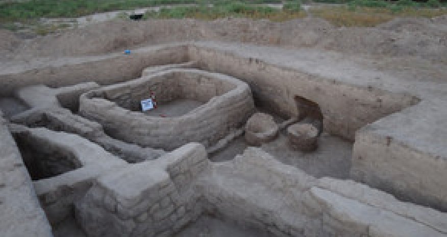 Археологи сделали крупные открытия в Карабахе