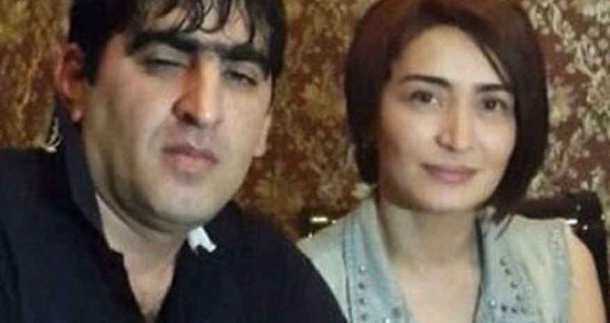 Fədayə Laçın məhkəmədə DANIŞDI: 