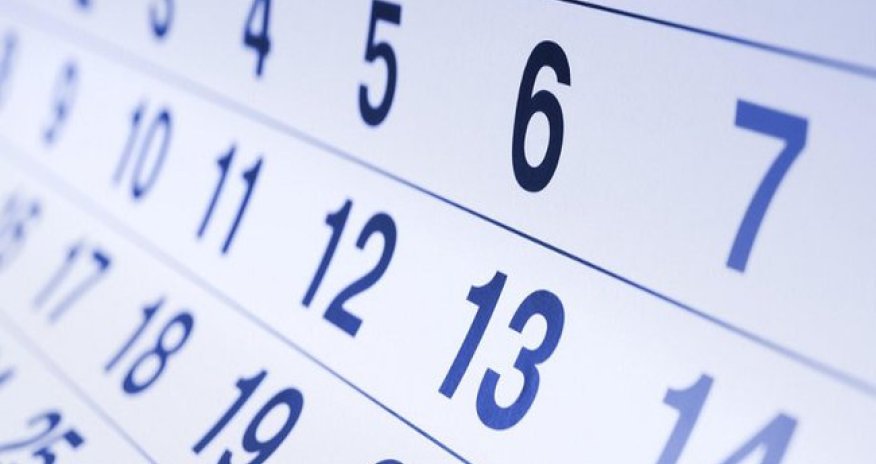 Azərbaycanda 2 gün iş olmayacaq