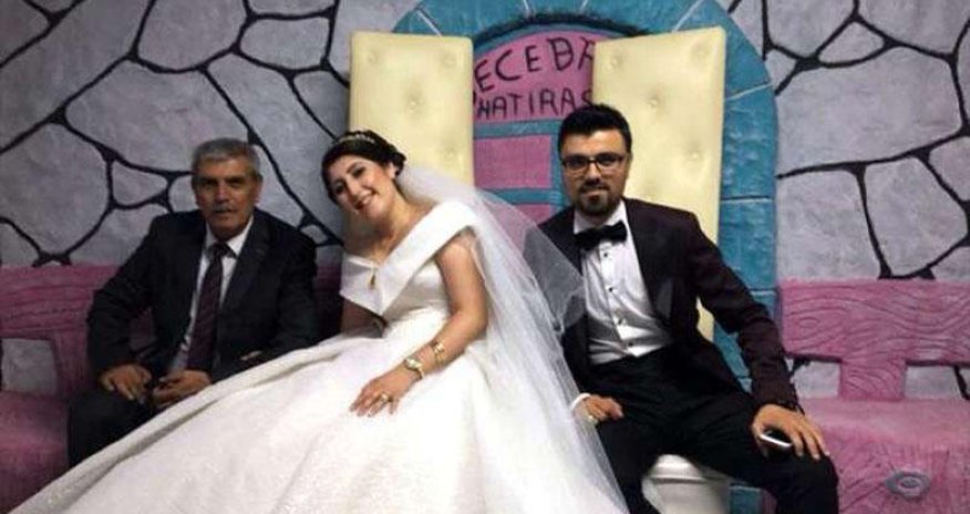 Toydan sonra faciə - Gəlin öldü, bəy isə...