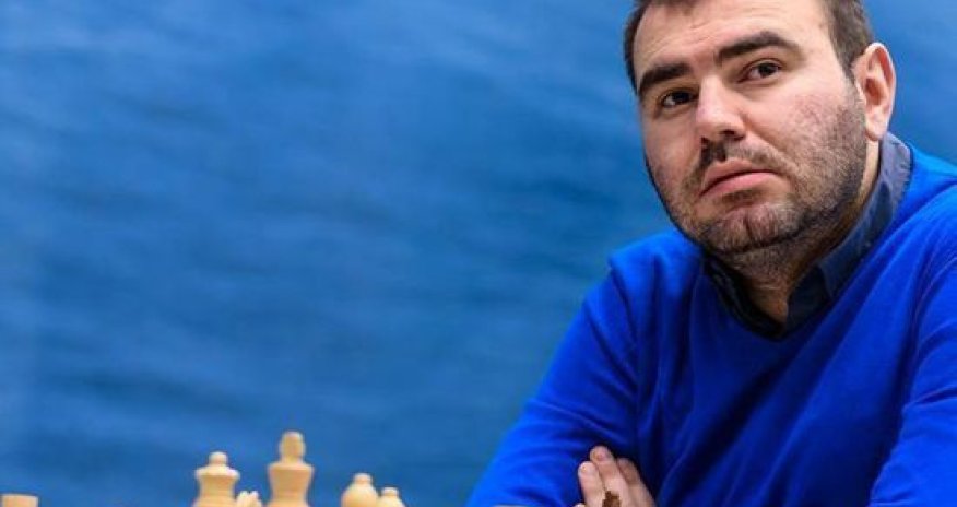 Məmmədyarov daha bir turniri qazandı