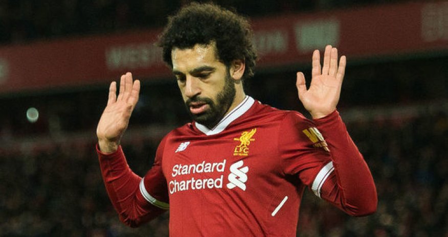 “Liverpul” Salahı polisə təslim etdi