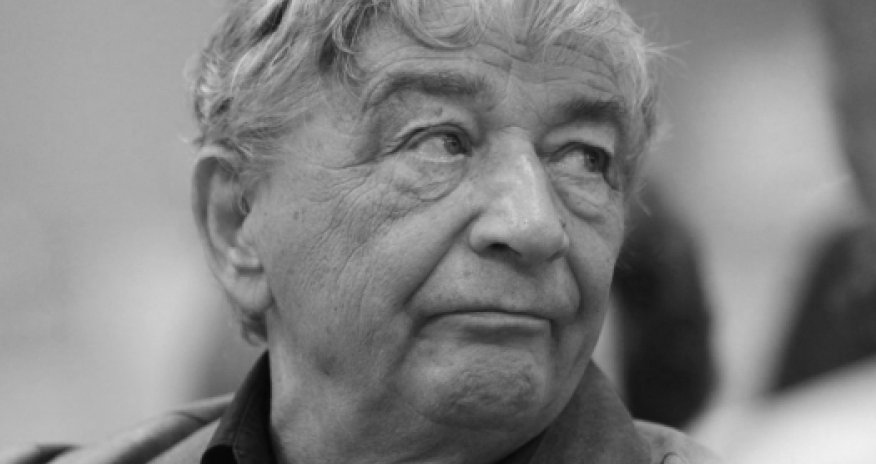 Умер Эдуард Успенский