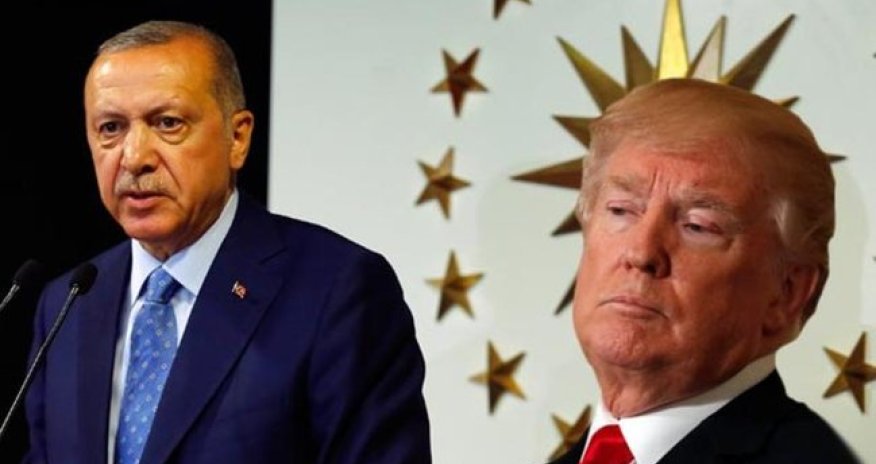 Türkiyəyə müharibə elanının səbəbləri ortaya çıxdı