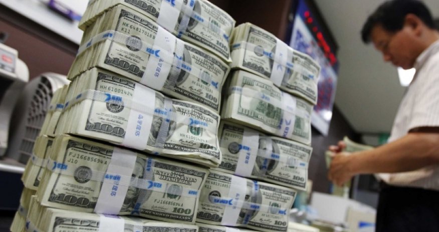 Banklarda dollar və avronun alış-satış qiymətləri – SİYAHI