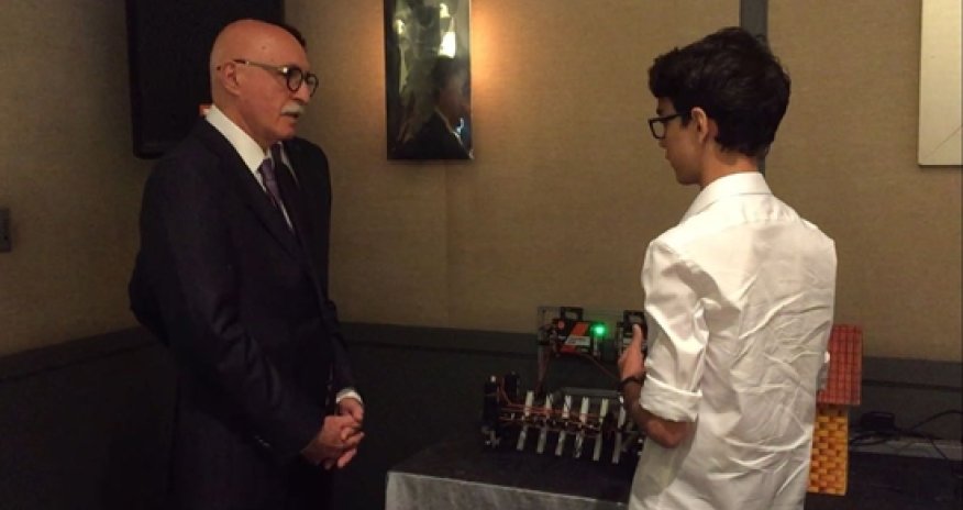 Olimpiada çempionu xaricə yarışa gedə bilmədi - SƏBƏB