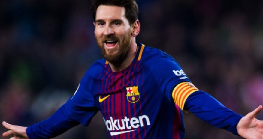 Messinin federasiyadan istəyi - 