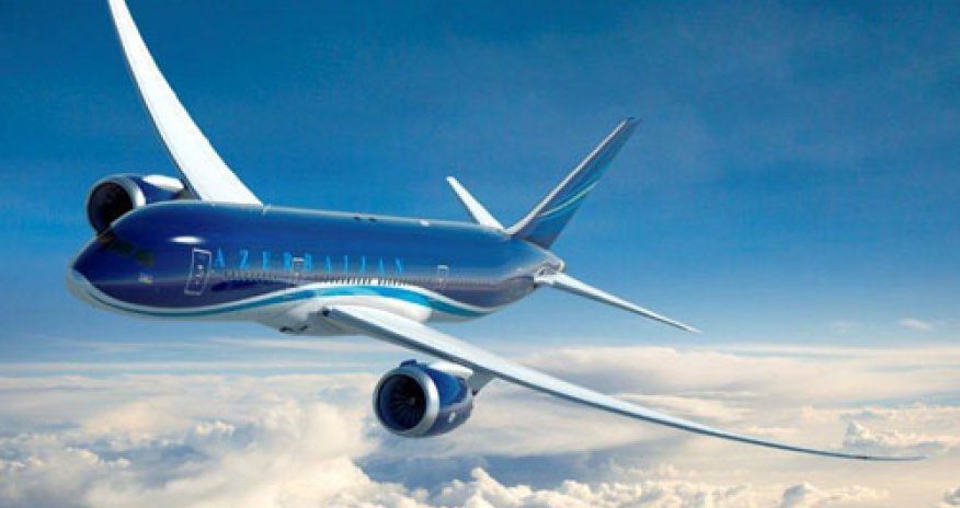 AZAL возобновляет с 28 октября полеты по маршруту Баку-Тбилиси-Баку