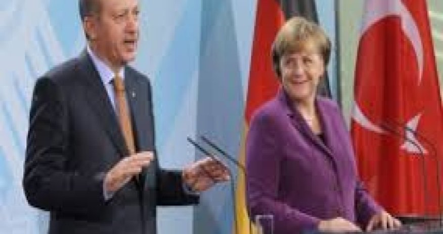 Dollar daha da ucuzlaşacaq-Ərdoğanla Merkel razılığa gəldilər