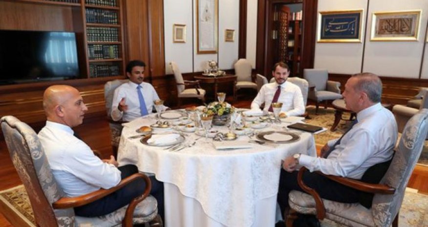 Türkiyəyə böyük dəstək: 15 milyardlıq…