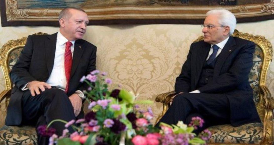 İtaliya da Türkiyənin yanında: İnanılmaz güzəştlər