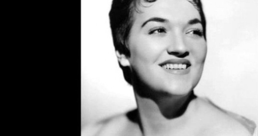 Умерла Моргана Кинг