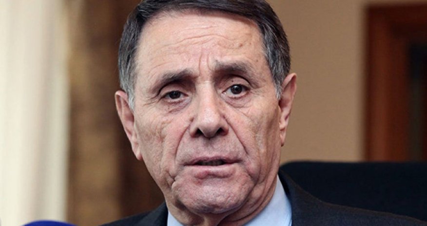 Baş nazir yeni tərkibi təsdiqlədi