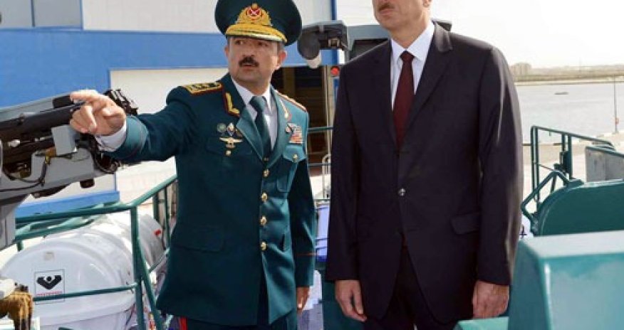 Prezidentdən Elçin Quliyevlə bağlı SƏRƏNCAM