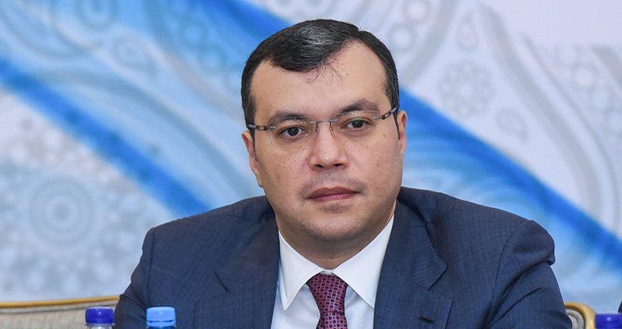 Sahil Babayev İcra Hakimiyyətinin işçisinə yenidən vəzifə verdi 