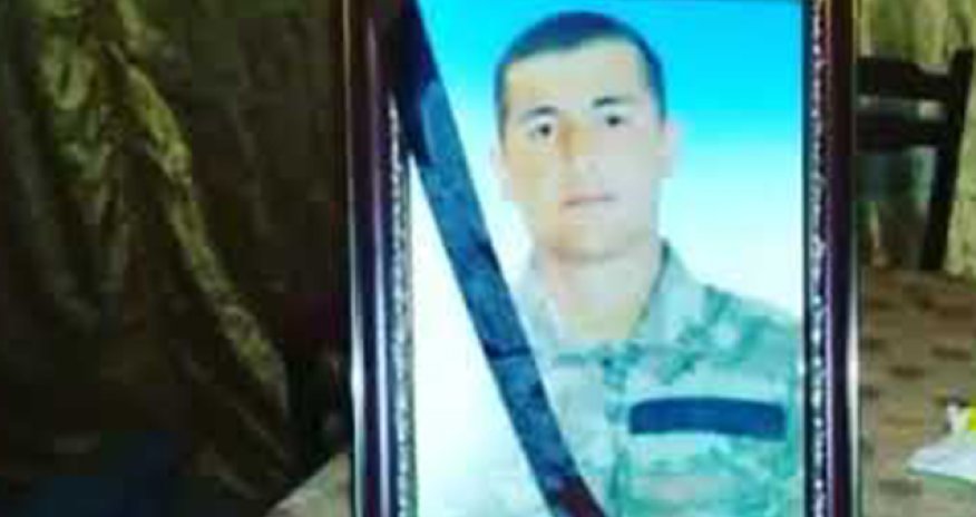 Əsgər necə intihar edib? - Baş Prokurorluq məlumat yaydı