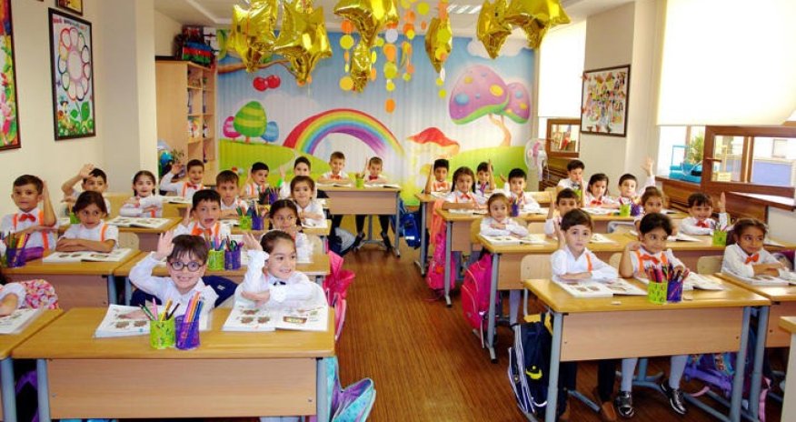 Azərbaycanda dərslər sentyabrın 15-də başlamayacaq