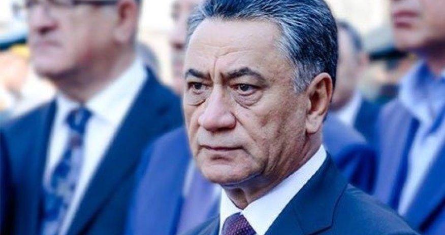 Ramil Usubov əmr imzaladı