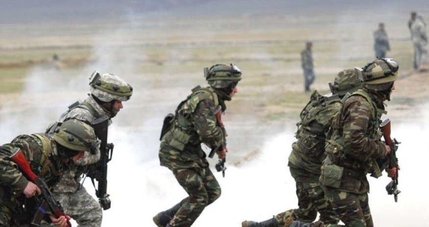 Ordumuz Qarabağda əməliyyat keçirdi? - RƏSMİ AÇIQLAMA