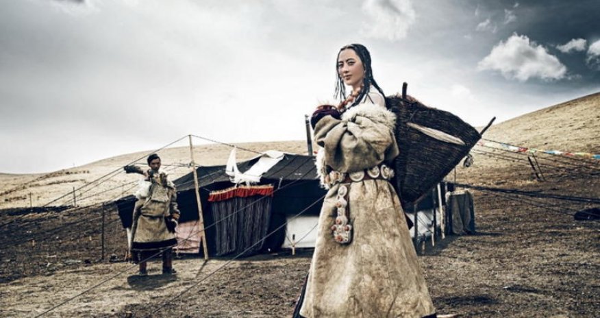 Şoka düşəcəyiniz ənənə: böyük qardaş özünə arvad seçir və bütün qardaşları onu...