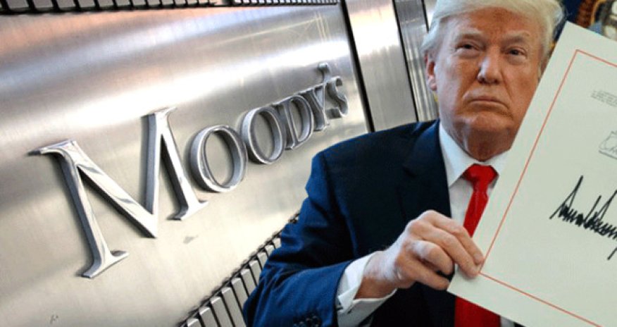 Türkiyəyə dollar yağır – Trampın baş tutmayan planı