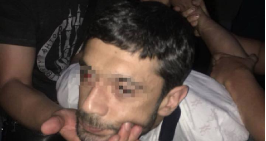 SON DƏQİQƏ: Azərbaycanlı 