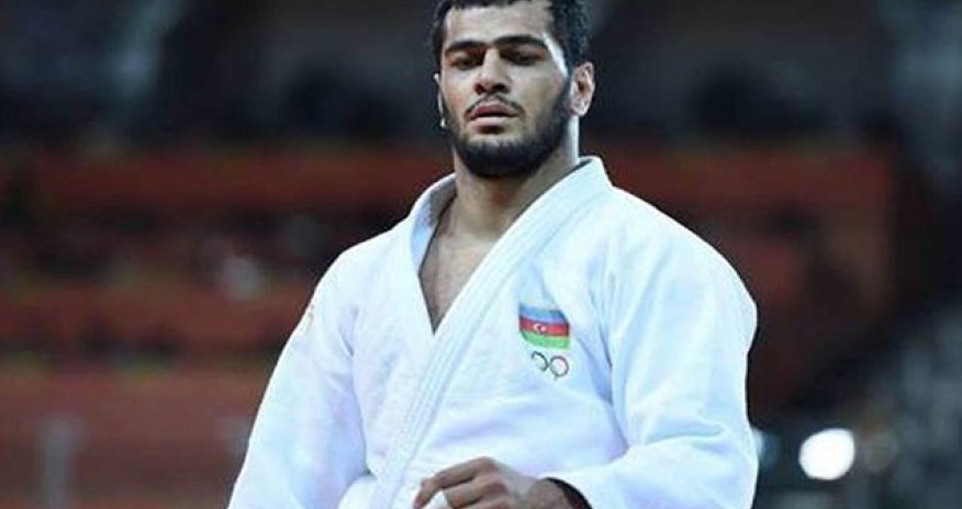 Elmar Qasımov Avropa çempionu oldu