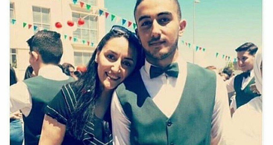 Bakıda ana və oğlu eyni vaxtda tələbə oldu