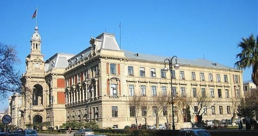 Bakı Şəhər İcra Hakimiyyəti ləğv edilib, yeni qurum yaradılır? - AÇIQLAMA