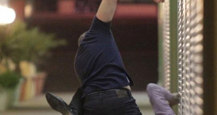 Bakıda gecə klubunda DAVA: Ərəb turist döyüldü