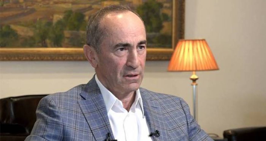 Koçaryan yenidən həbs oluna bilər