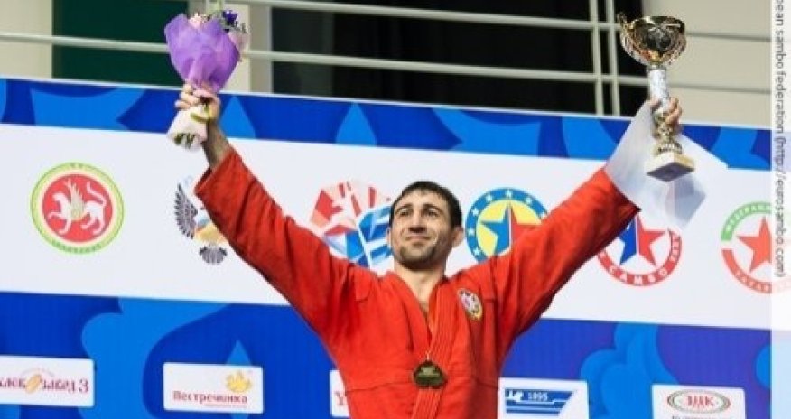 Prezidentin mükafatlandırdığı idmançı məşqlərdən İMTİNA ETDİ  