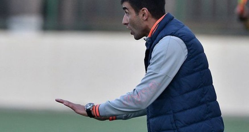 Futbol millimizin baş məşqçisi bilindi