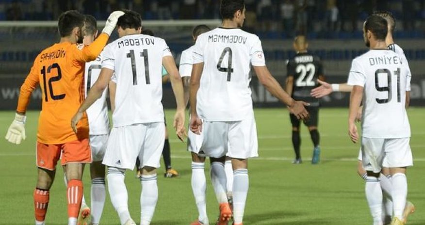 “Qarabağ”ın oyununun vaxtı yenə dəyişdirildi