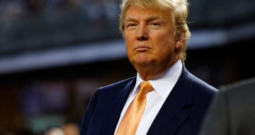 Трамп назвал условия снятия санкций с России