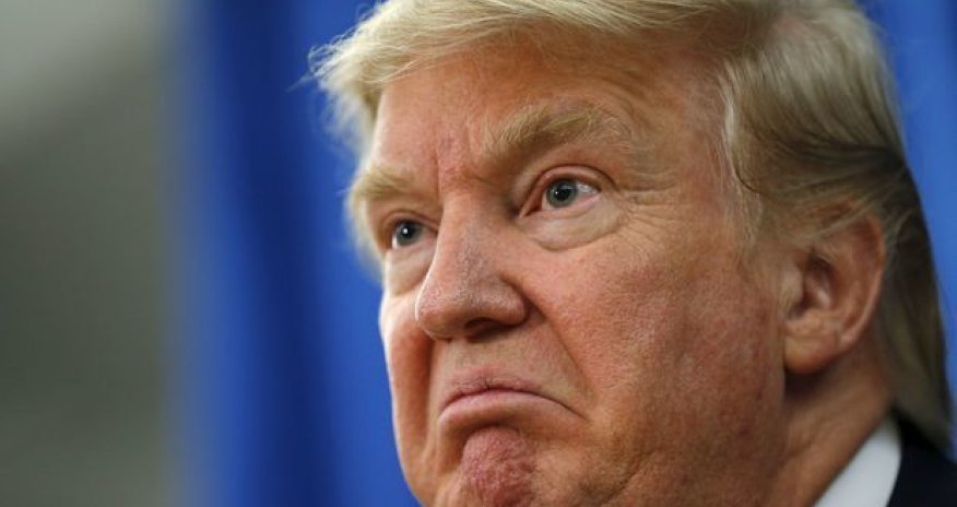 Tramp: Türkiyəni bəyənirəm, amma...