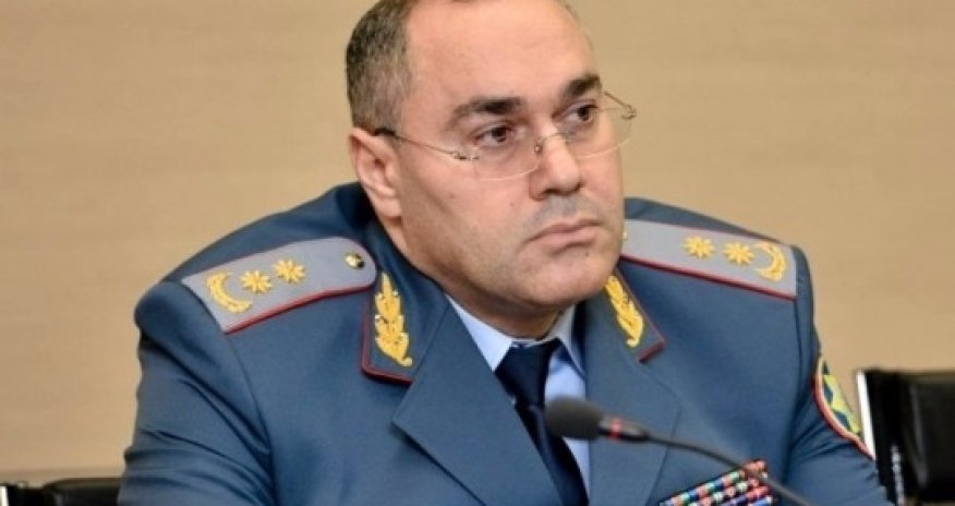 Səfər Mehdiyev iki idarəni birləşdirdi 