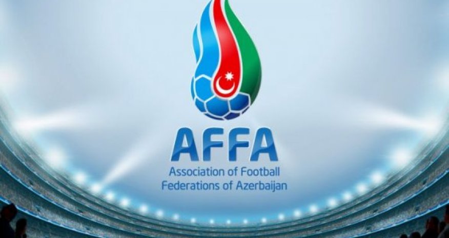 АФФА протестует против проведения чемпионата Европы в Карабахе