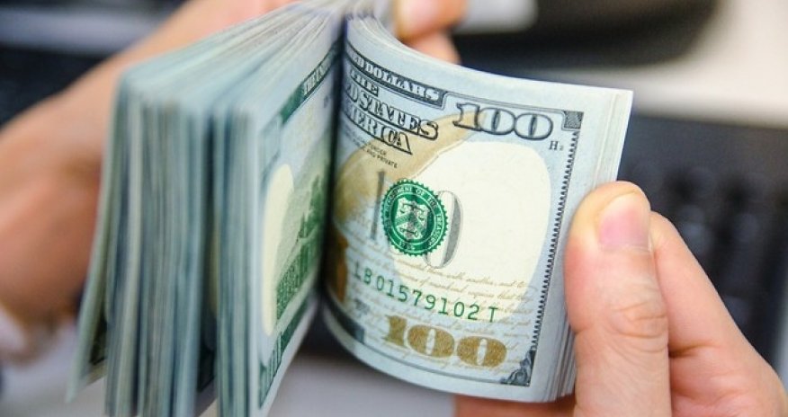 Dollar bugün neçəyə olacaq? - Mərkəzi Bank