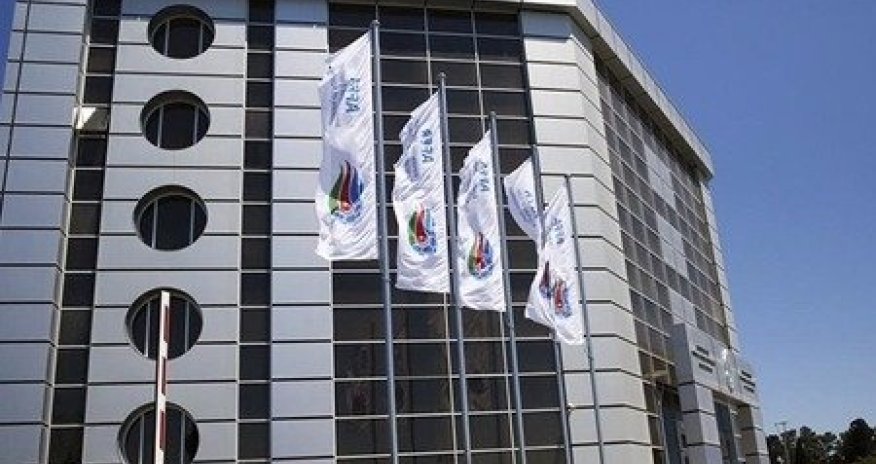 Ermənilərdən növbəti təxribat - AFFA-dan ETİRAZ