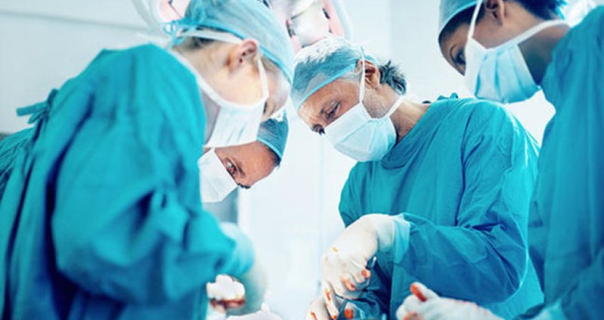 Azərbaycanda DƏHŞƏTLİ - 2 yaşlı körpə əməliyyat masasında öldü